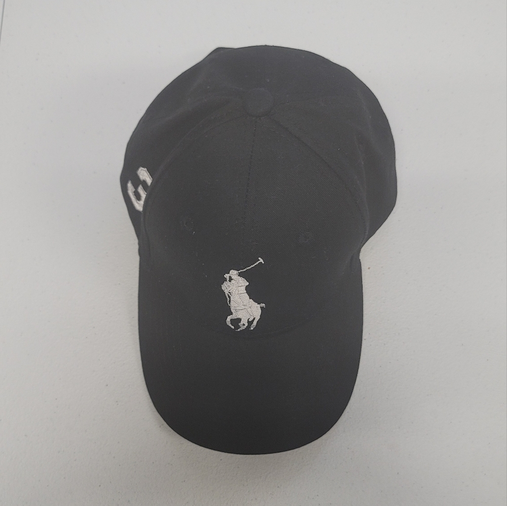 Ralph Lauren Polo Cap